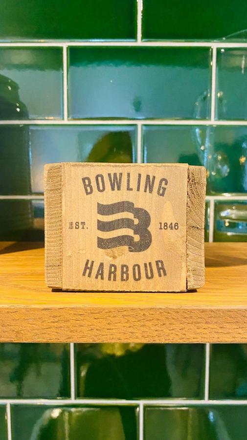 Custom House Hotel Bowling Εξωτερικό φωτογραφία