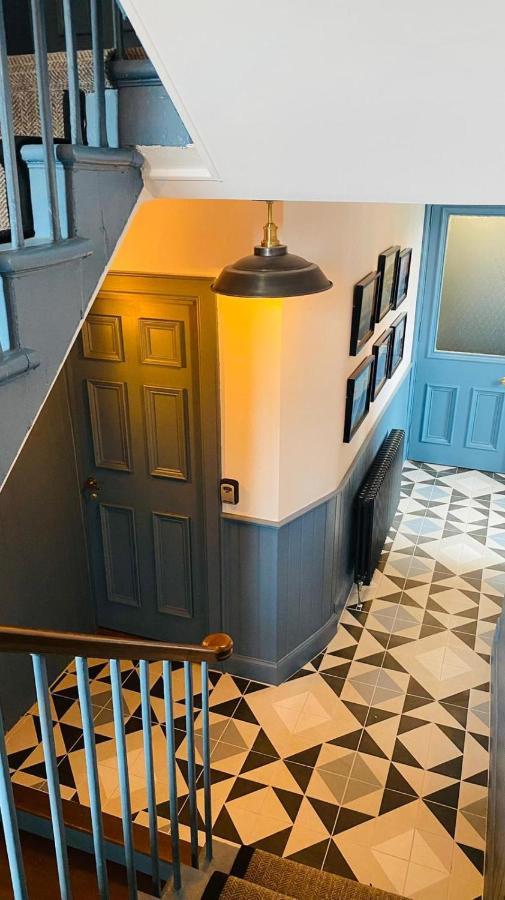 Custom House Hotel Bowling Εξωτερικό φωτογραφία
