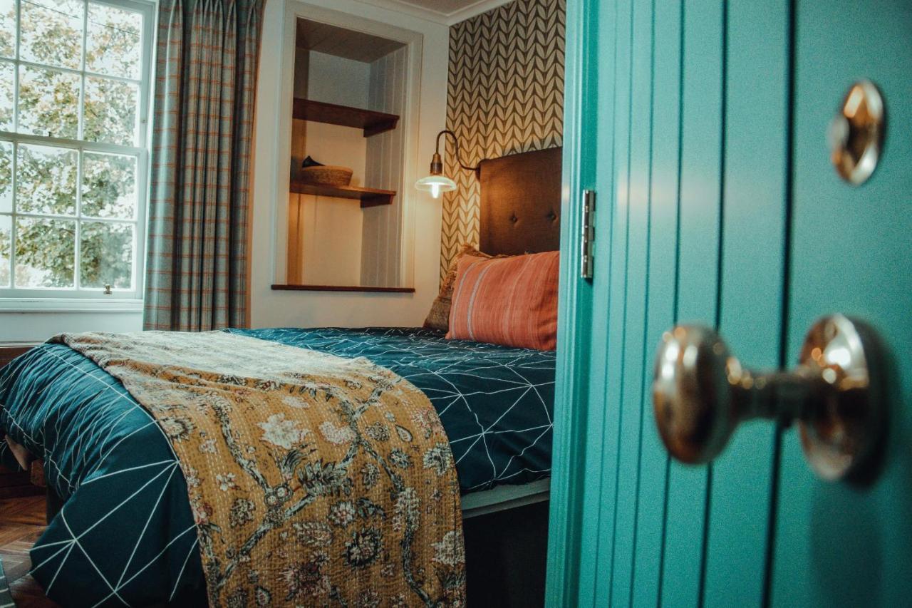 Custom House Hotel Bowling Εξωτερικό φωτογραφία