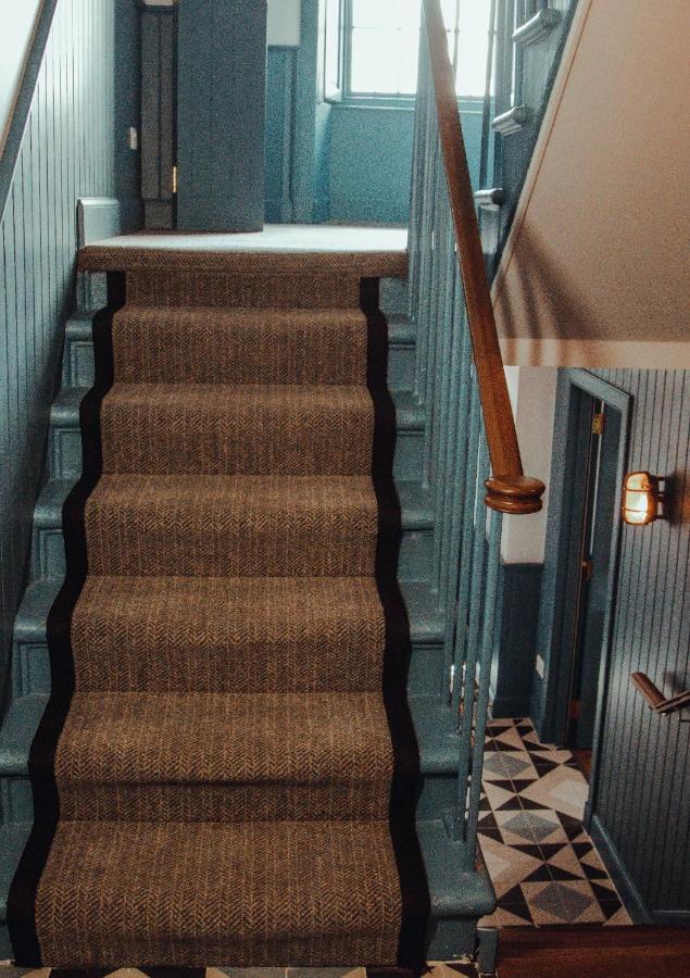 Custom House Hotel Bowling Εξωτερικό φωτογραφία